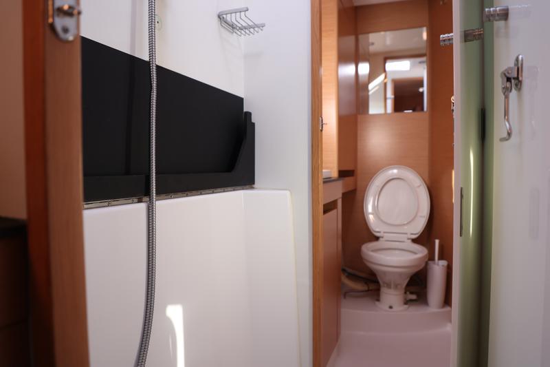 Book yachts online - catamaran - Nautitech 46 Fly - Aureliano - rent