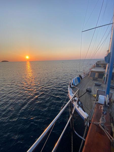 Book yachts online - other - Gulet - Sherezade - rent