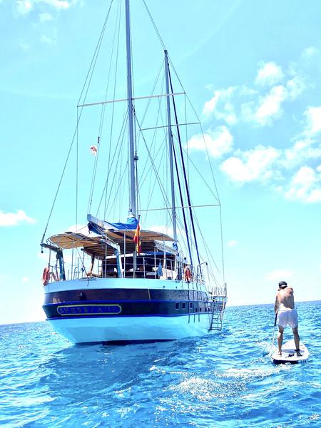 Book yachts online - other - Gulet - Sherezade - rent