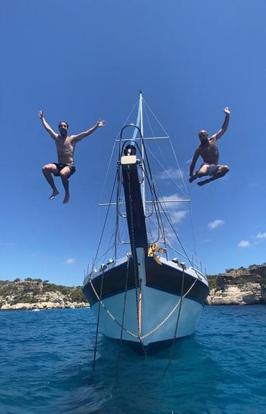 Book yachts online - other - Gulet - Sherezade - rent