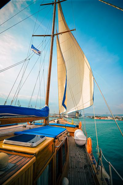 Book yachts online - other - Gulet - Lato - rent