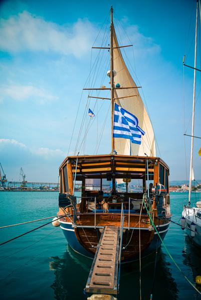 Book yachts online - other - Gulet - Lato - rent