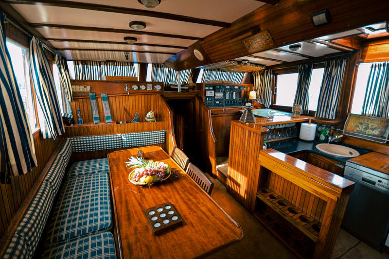 Book yachts online - other - Gulet - Lato - rent