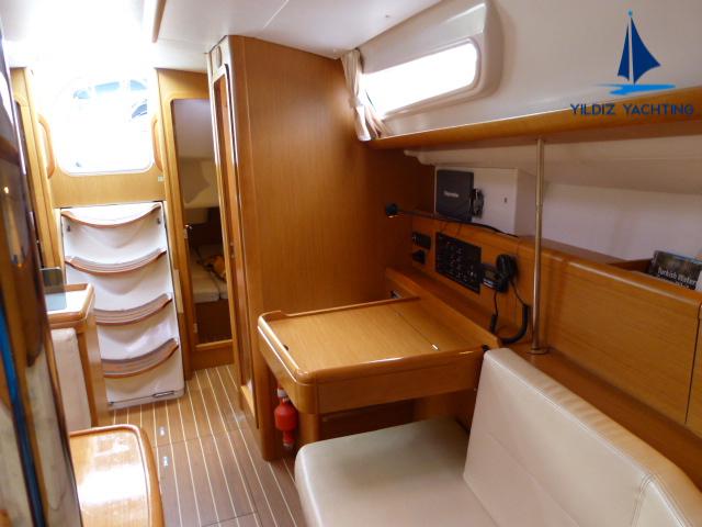 Book yachts online - sailboat - Sun Odyssey 36i - Blue Sky - rent