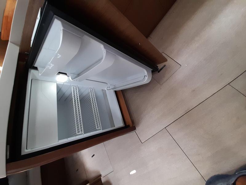 Book yachts online - sailboat - Oceanis 46.1 - Okiroi - rent