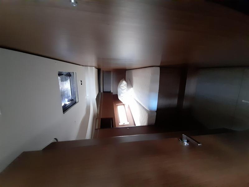 Book yachts online - sailboat - Oceanis 46.1 - Okiroi - rent