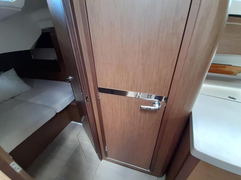 Book yachts online - sailboat - Oceanis 46.1 - Okiroi - rent