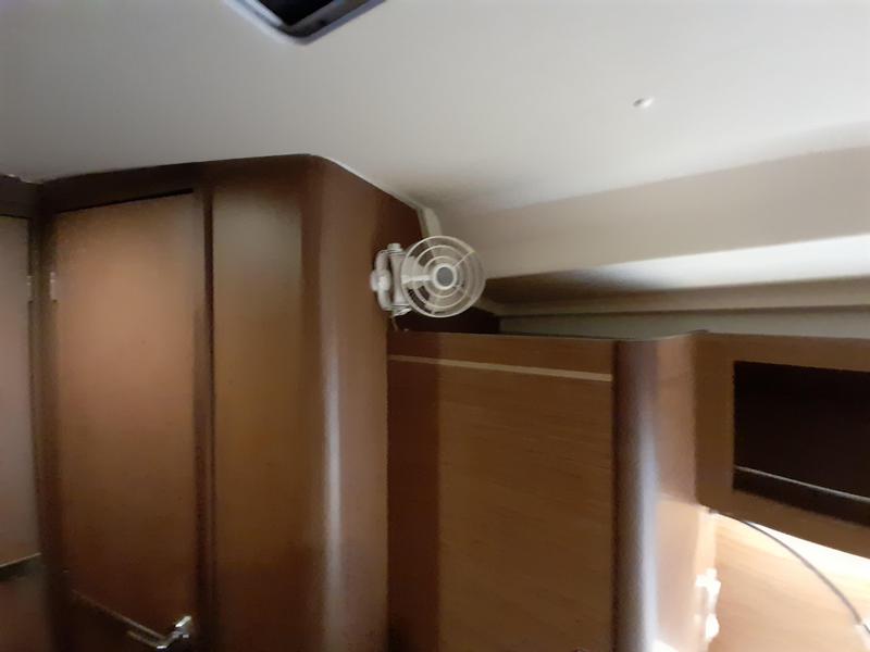 Book yachts online - sailboat - Oceanis 46.1 - Okiroi - rent