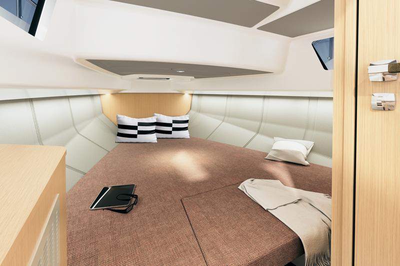 Book yachts online - motorboat - Ryck 280 - no name - rent