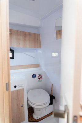 Book yachts online - motorboat - Nikhen Aquasun 34 - Aqua Sun - rent