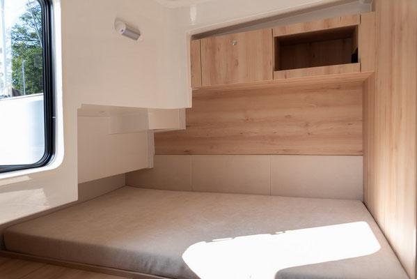 Book yachts online - motorboat - Nikhen Aquasun 34 - Aqua Sun - rent