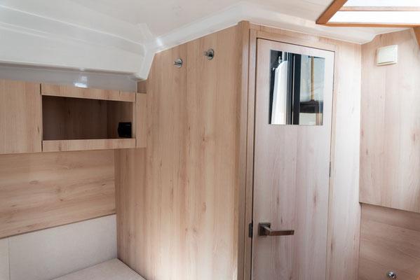 Book yachts online - motorboat - Nikhen Aquasun 34 - Aqua Sun - rent