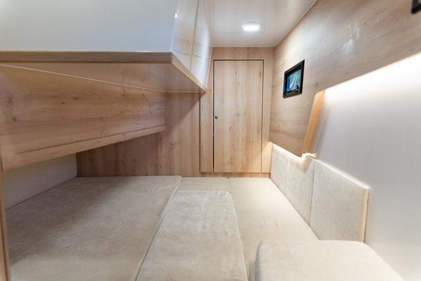 Book yachts online - motorboat - Nikhen Aquasun 34 - Aqua Sun - rent