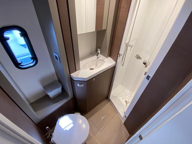 Book yachts online - catamaran - Bali 4.6 Mira - MIRA - rent