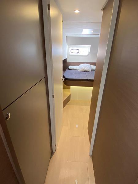 Book yachts online - catamaran - Bali 4.6 Nadir - NADIR - rent
