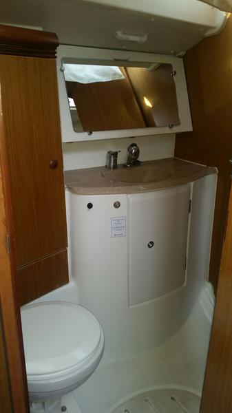 Book yachts online - sailboat - Sun Odyssey 45 - Manù - rent