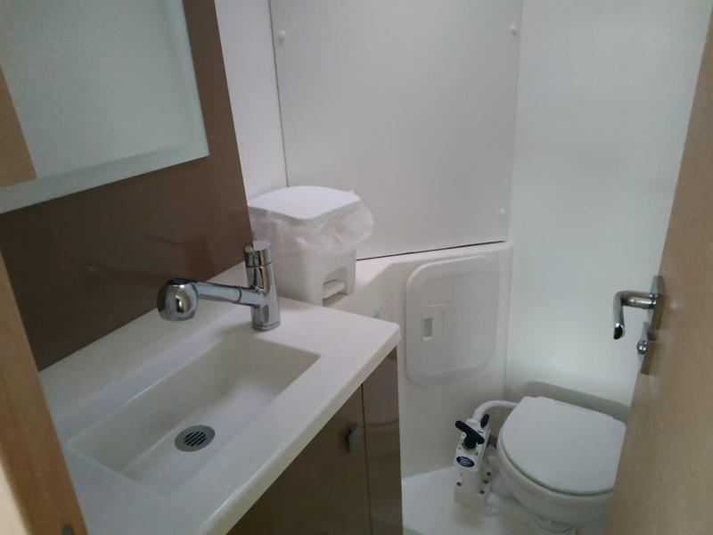 Book yachts online - catamaran - Lucia 40 - Margarita - rent