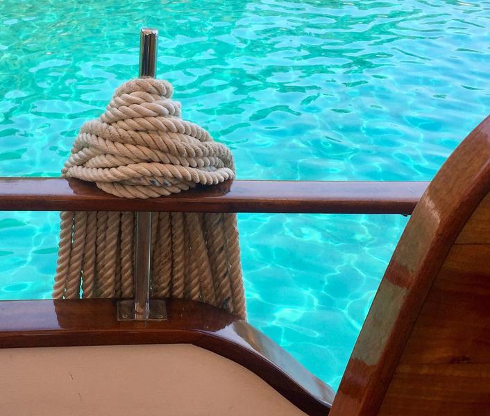 Book yachts online - other - Gulet Techne - Techne - rent