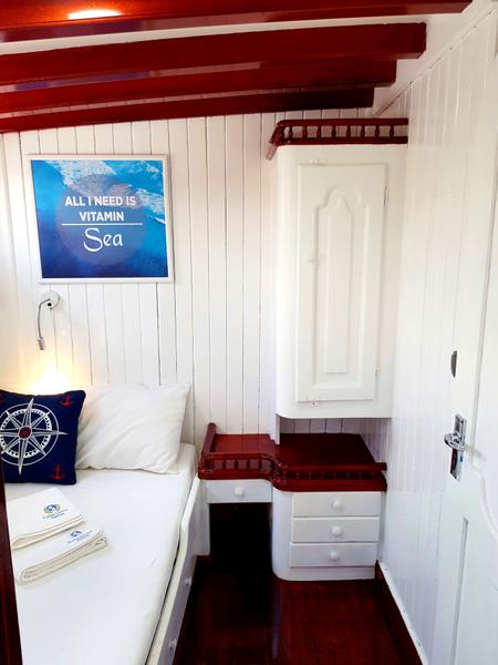 Book yachts online - other - Gulet Techne - Techne - rent