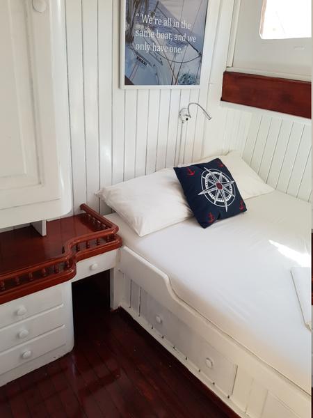 Book yachts online - other - Gulet Techne - Techne - rent