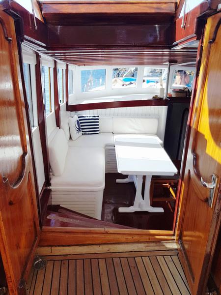 Book yachts online - other - Gulet Techne - Techne - rent