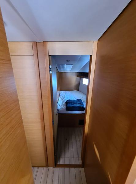 Book yachts online - sailboat - Jeanneau 54 - PANAYIOTIS K - rent