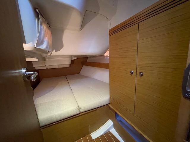 Book yachts online - sailboat - Sun Odyssey 39i - Orsula - rent