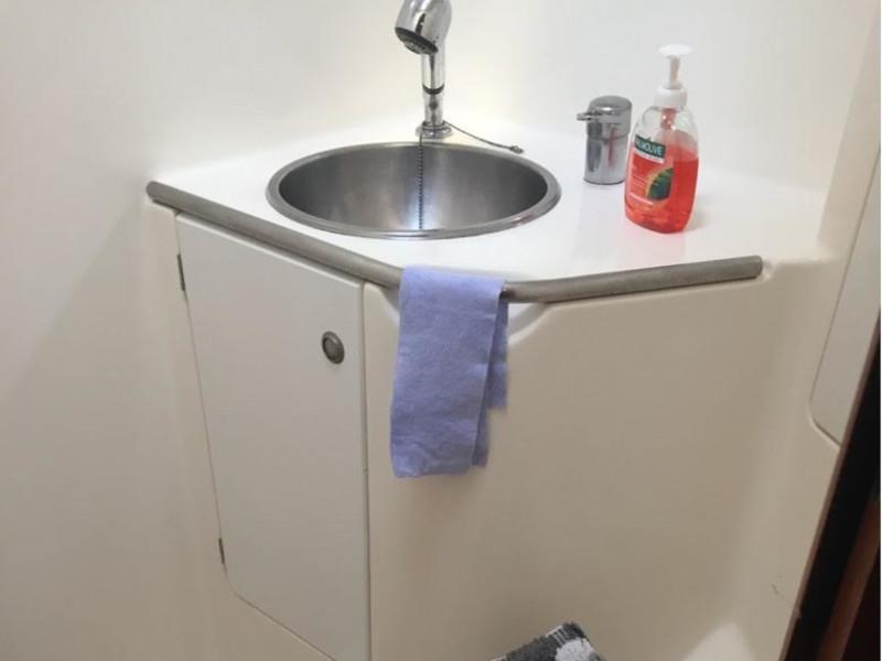 Book yachts online - sailboat - Sun Odyssey 52.2 - Malama - rent