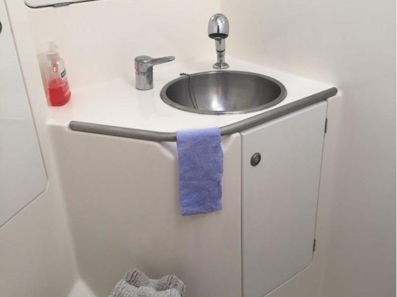 Book yachts online - sailboat - Sun Odyssey 52.2 - Malama - rent