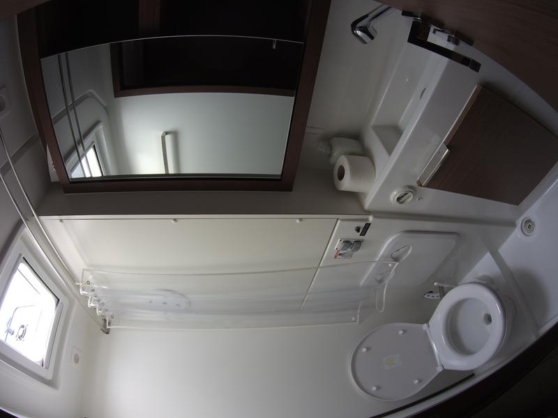 Book yachts online - catamaran - Lagoon 40 - El Paso - rent