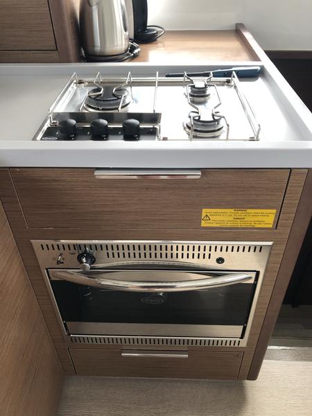 Book yachts online - catamaran - Lagoon 40 - El Paso - rent