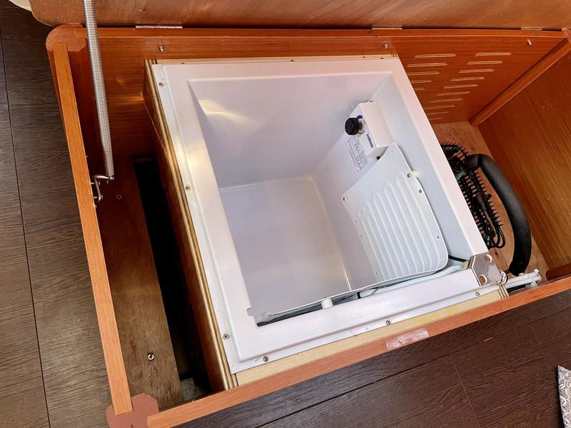 Book yachts online - sailboat - Dufour 460 - Fulham - rent