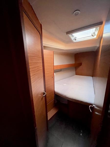 Book yachts online - sailboat - Dufour 460 - Fulham - rent