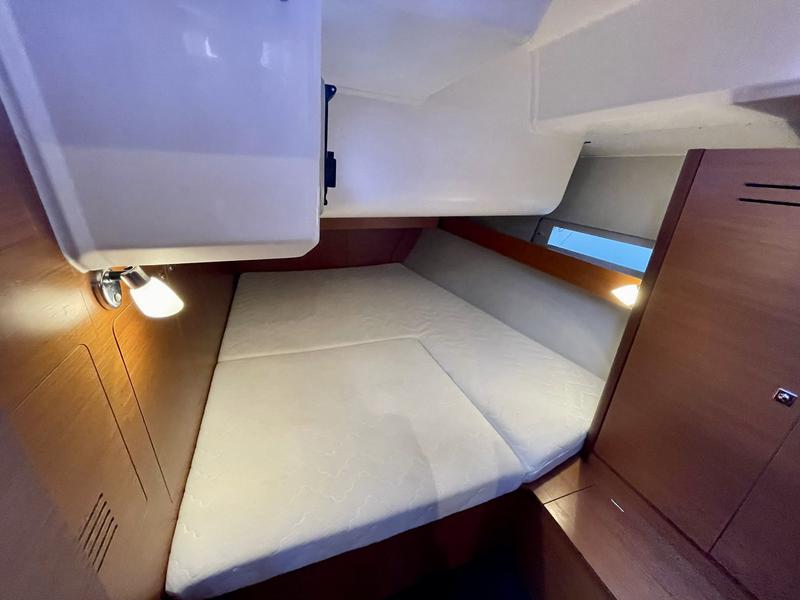 Book yachts online - sailboat - Dufour 460 - Fulham - rent