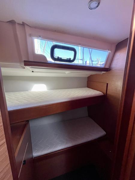 Book yachts online - sailboat - Dufour 460 - Fulham - rent