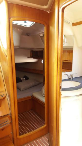 Book yachts online - sailboat - Bavaria 46 - Cruiser refit 2022 - rent