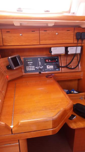 Book yachts online - sailboat - Bavaria 46 - Cruiser refit 2022 - rent