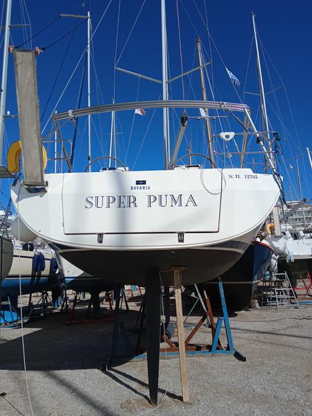 Book yachts online - sailboat - oceanis 46.1 - Bar-Bar - rent