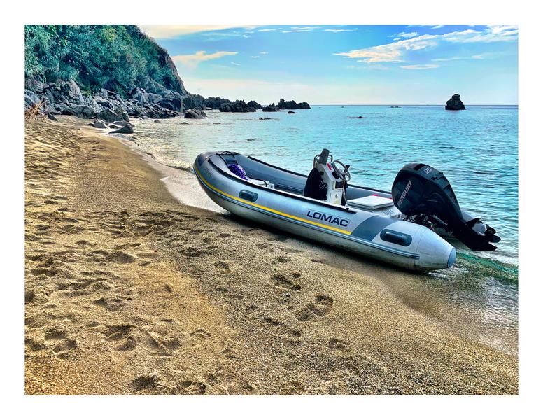 Book yachts online - sailboat - Dynamique 62 - Alysia - rent