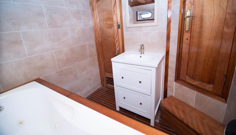 Book yachts online - other - Gulet - Sherezade - rent