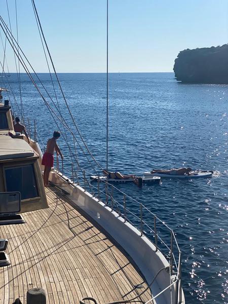 Book yachts online - other - Gulet - Sherezade - rent