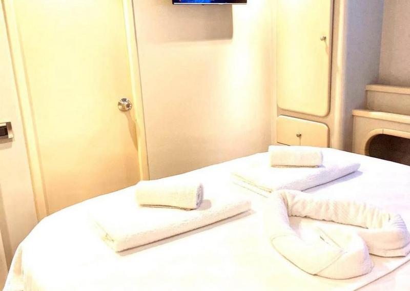 Book yachts online - other - Gulet 30 - Vega - rent