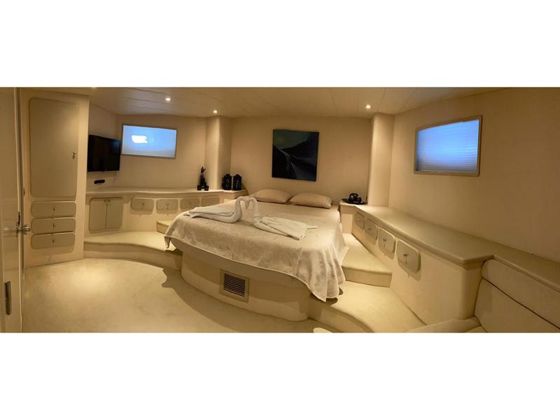 Book yachts online - other - Gulet 30 - Vega - rent