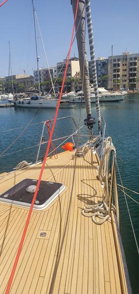 Book yachts online - sailboat - Oceanis 60 - Ultreya - rent
