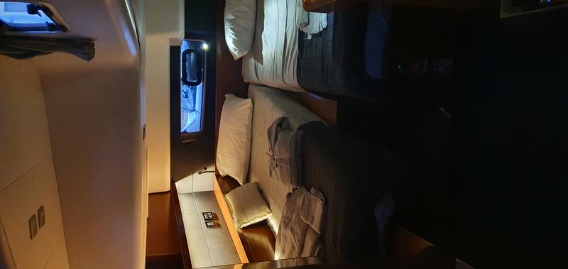 Book yachts online - sailboat - Oceanis 60 - Ultreya - rent