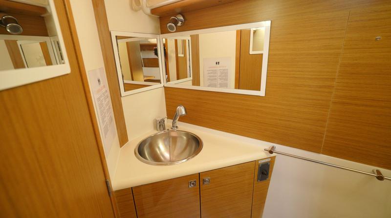 Book yachts online - sailboat - Sun Odyssey 49i - Goca Giz - rent