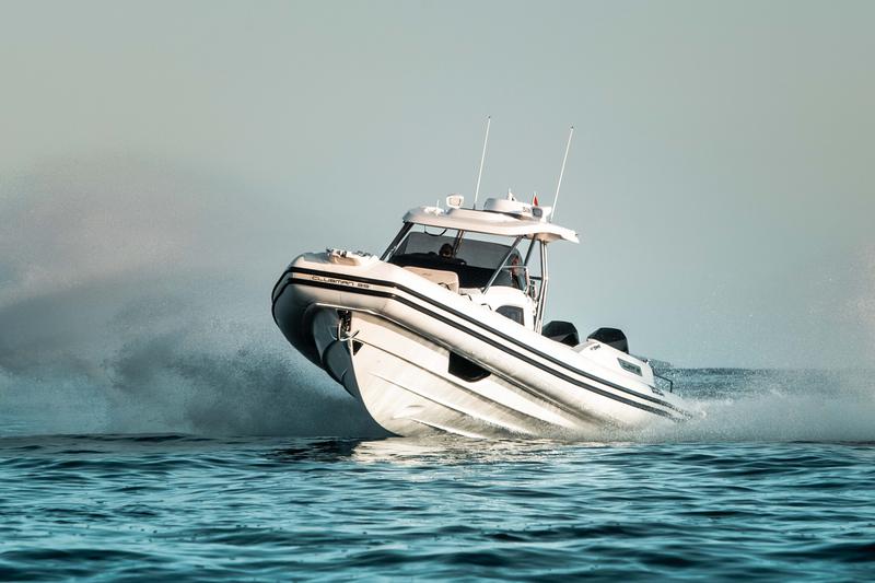Book yachts online - motorboat - Joker Clubman 35 - JOKER BOAT CLUBMAN 35 - rent