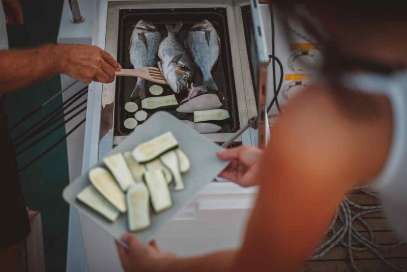 Book yachts online - sailboat - Elan Impression 45.1 - NN E45.1 2022 - rent