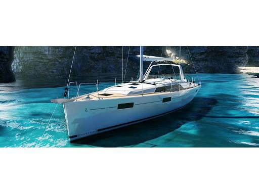 Book yachts online - sailboat - Oceanis 41.1. - Xeni - rent