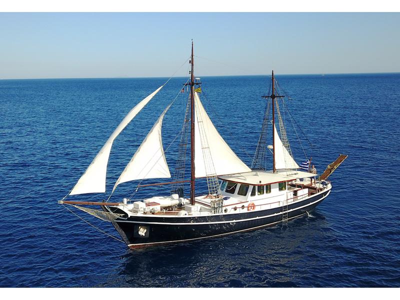 Book yachts online - other - Joanna K - Joanna K - rent